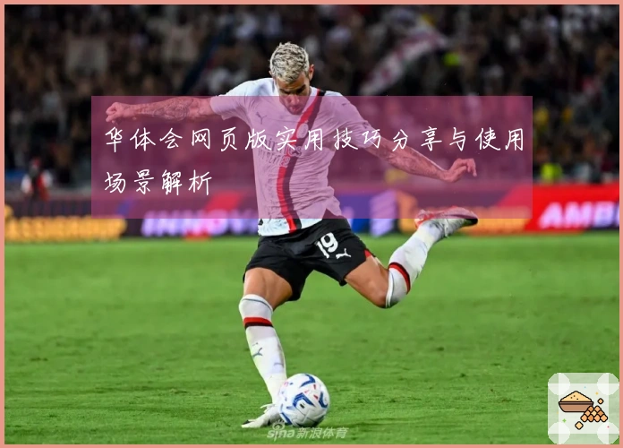 华体会网页版实用技巧分享与使用场景解析