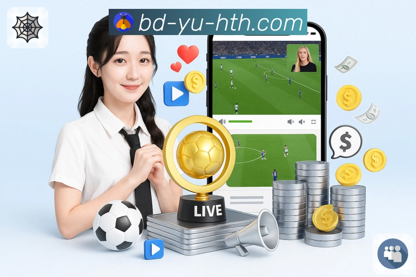 体育直播数据亮点 3